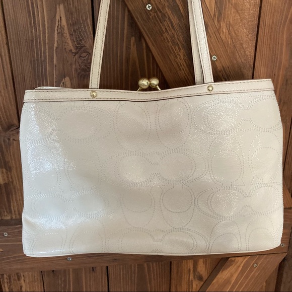 Coach Purse - Picture 3 of 5